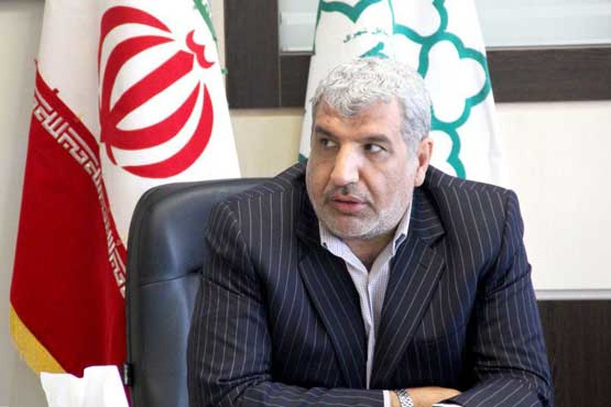 علیرضا مظفری