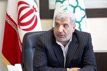 جایگاه‌های 10 گانه سوخت CNG نکات بهداشتی را رعایت می‌کنند