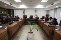 ارتقای انگیزه کارآفرینی زنان سرپرست خانوار در دستور کار مدیریت شهری شیراز