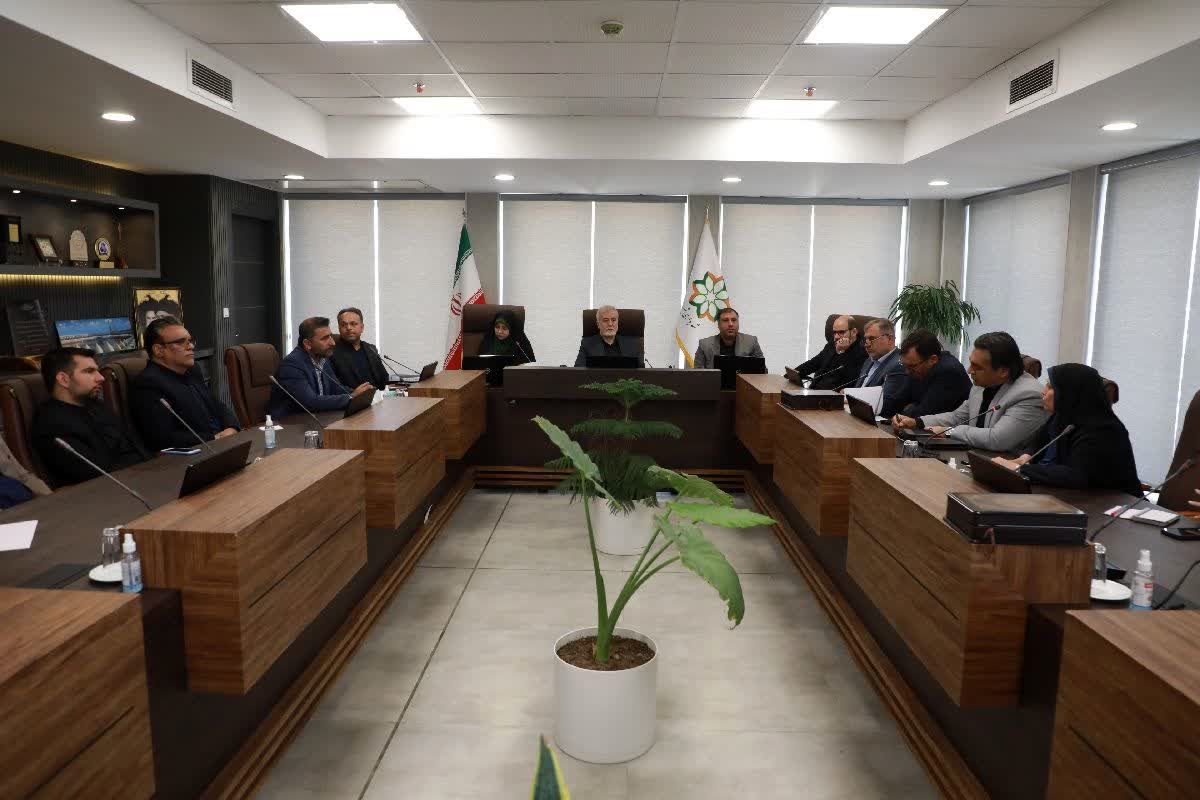 شهرداری شیراز