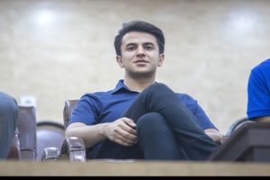 برگزاری هفته پایانی لیگ برتر والیبال ساحلی ایران به میزبانی شهداب یزد