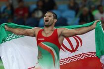  عبدولی تنها نماینده ایران در برترین های کشتی فرنگی جهان