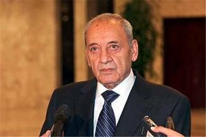 Speaker Berri reacted to US sanctions on Hezbollah