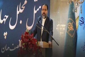 گردشگری یکی از اولویت های اصلی اقتصاد کشور است