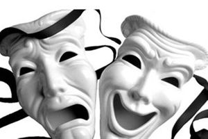 نمایش ویلی‌کو ویلی‌کو، بدو در تالار وحدت به صحنه می رود