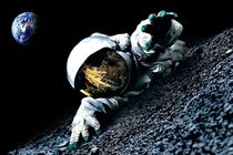 دو فضانورد ناسا به پیاده روی فضایی می روند