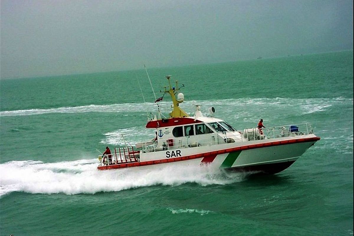 تردد دریایی