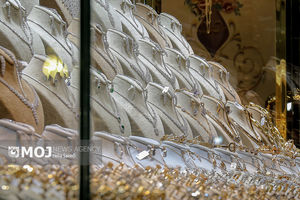 قیمت طلا و سکه امروز ۱۱ خرداد ۱۴۰۴ مشخص شد