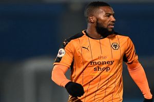 مهاجم تیم ملی هائیتی به جمع آبی‌پوشان پیوست