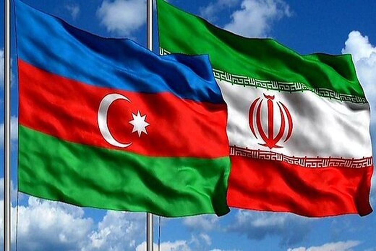 ایران و جمهوری آذربایجان