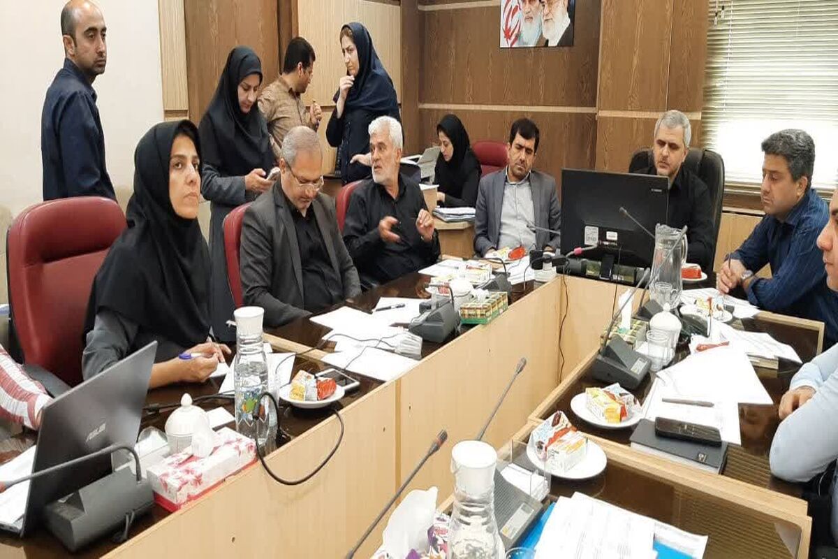 راه و شهرسازی قزوین