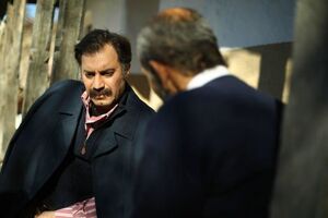 ساخت سریال «یحیی» با موضوع عملیات خیبر