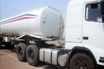 کشف ۳۴ هزار لیتر سوخت قاچاق در جاسک