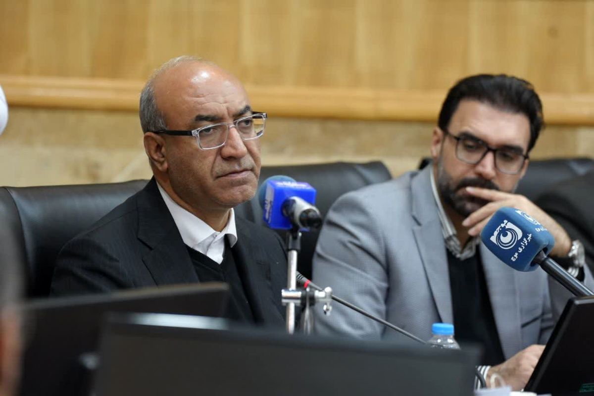 استاندار کرمانشاه