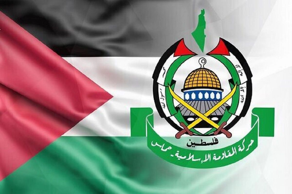 جنبش حماس 2