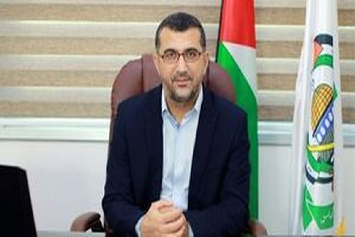حماس