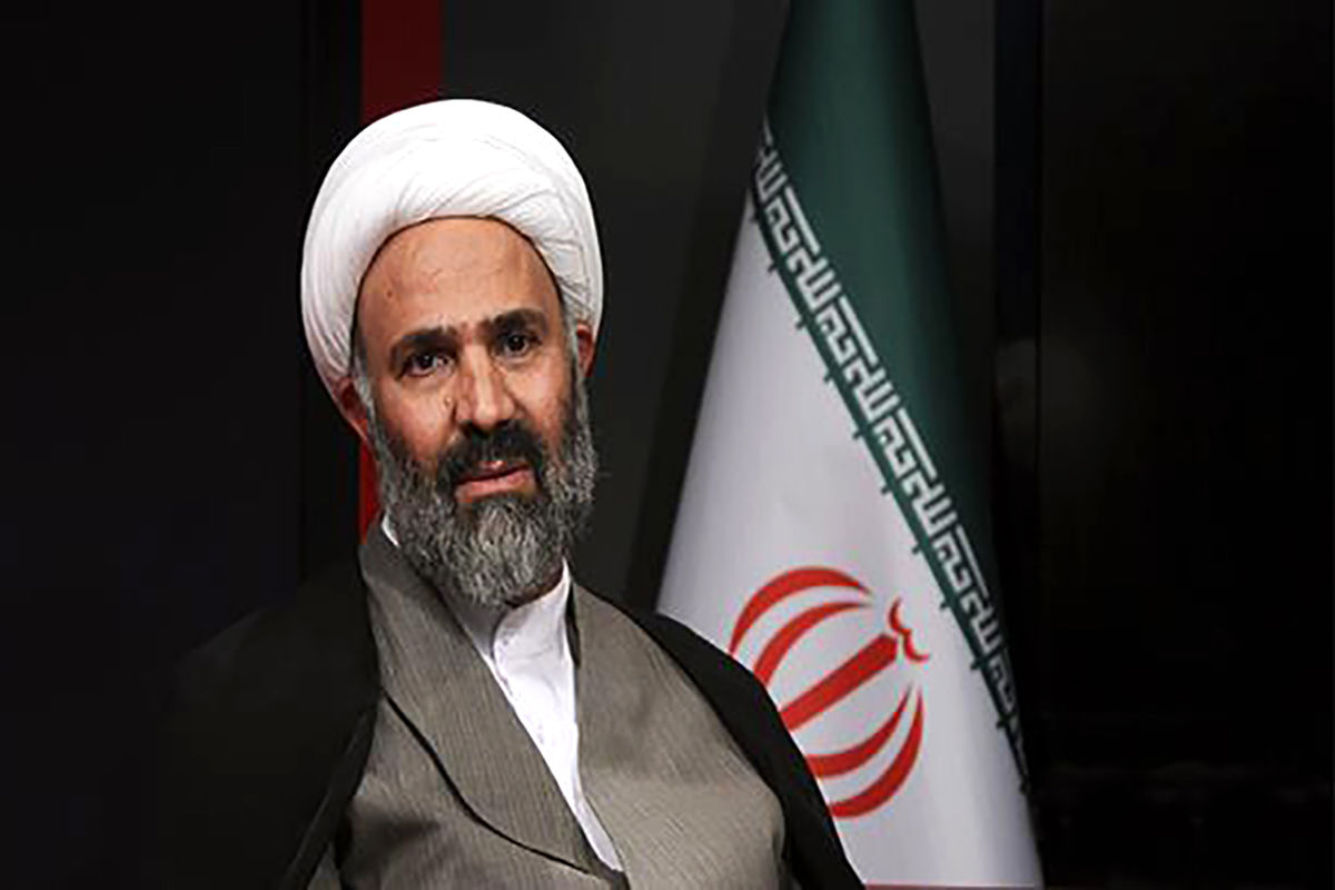 حجت‌الاسلام نصرالله پژمانفر