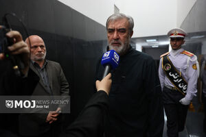 بدعهدی، بخشی از ماهیت سیاست خارجی آمریکا است
