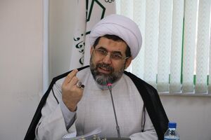 مداحان در بالا بردن بصیرت عاشورایی در مردم تاثیرگذارند