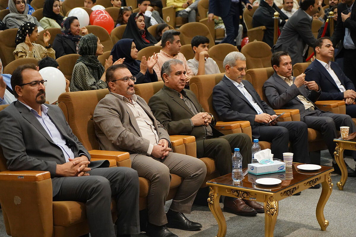 دانشگاه پیام نور فارس 