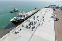 مسائل گمرکی و حمل و نقلی در اجلاس هماهنگی کریدور شمال و جنوب بررسی می شود