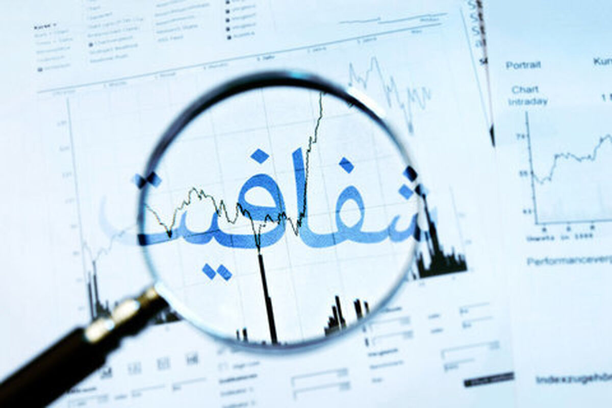 شفافیت