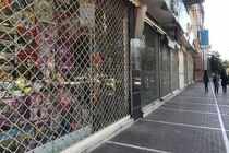 طرح تعطیلی کلی اصناف در هفته گذشته غیر کارشناسی بود