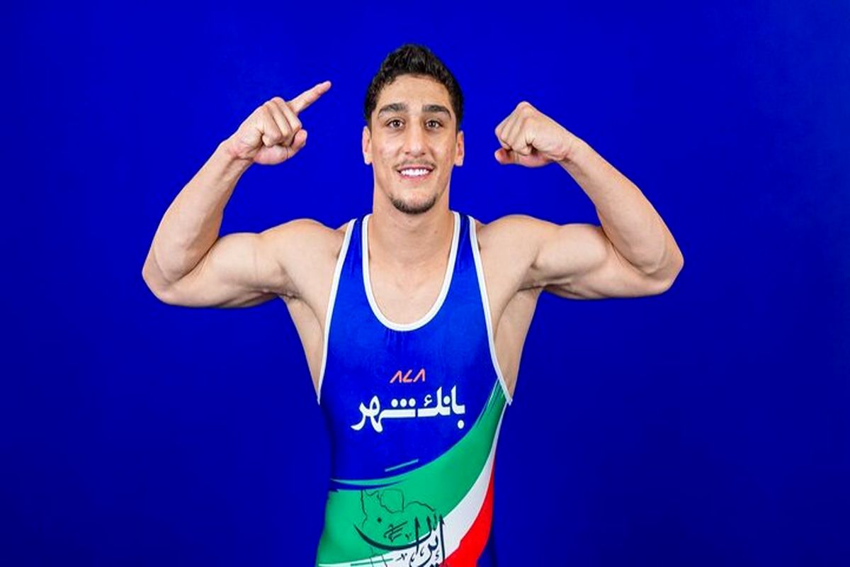 علیرضا محمدحسینی فرنگی کار