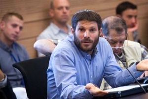 وزیر صهیونیست برای تخریب منازل فلسطینیان کرانه طرح جدیدی ریخت