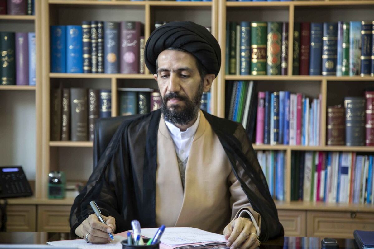 دادگستری کردستان