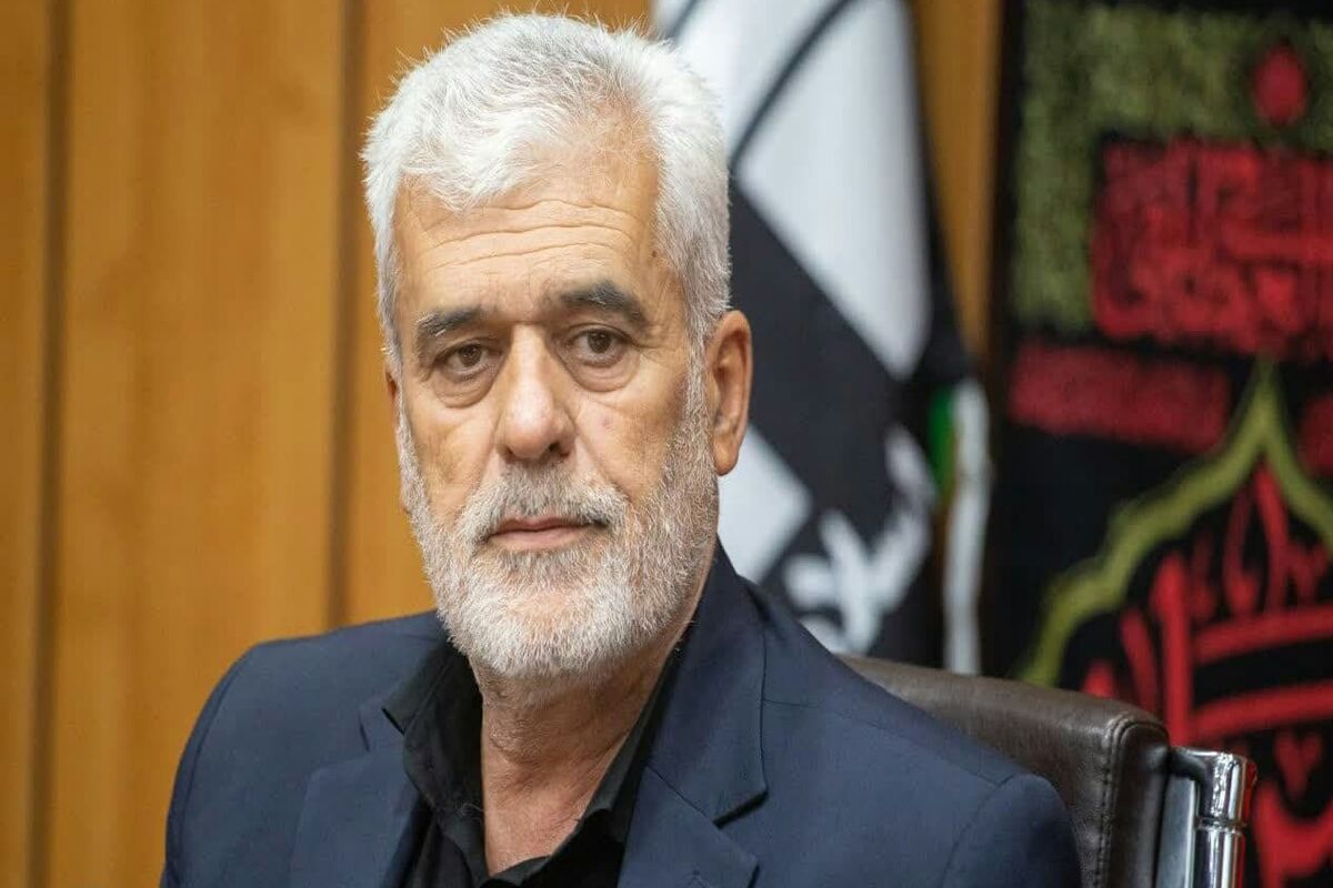 شهردار قزوین (2)