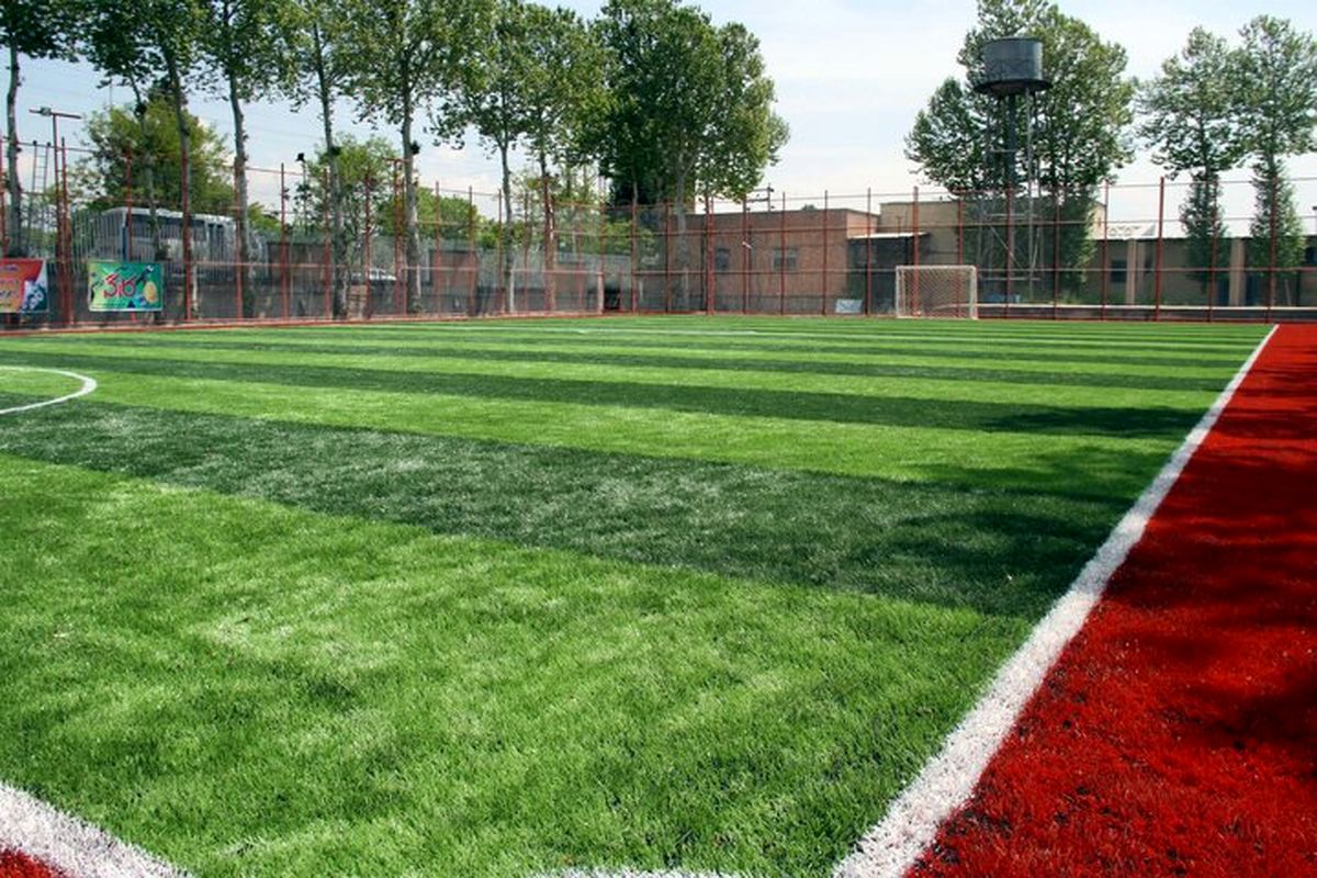 مینی فوتبال