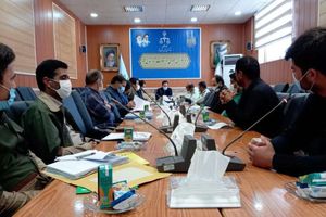 معاون دادستان قم بر پیگیری مطالبات معدن کاران و حمایت از تولید تاکید کرد