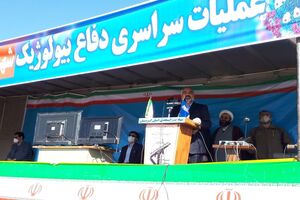 شکست کرونا فقط با جدی گرفتن توصیه های پزشکی از سوی مردم امکان پذیر است