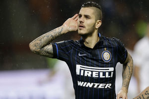 مائورو ایکاردی فردا تکلیفش مشخص می شود