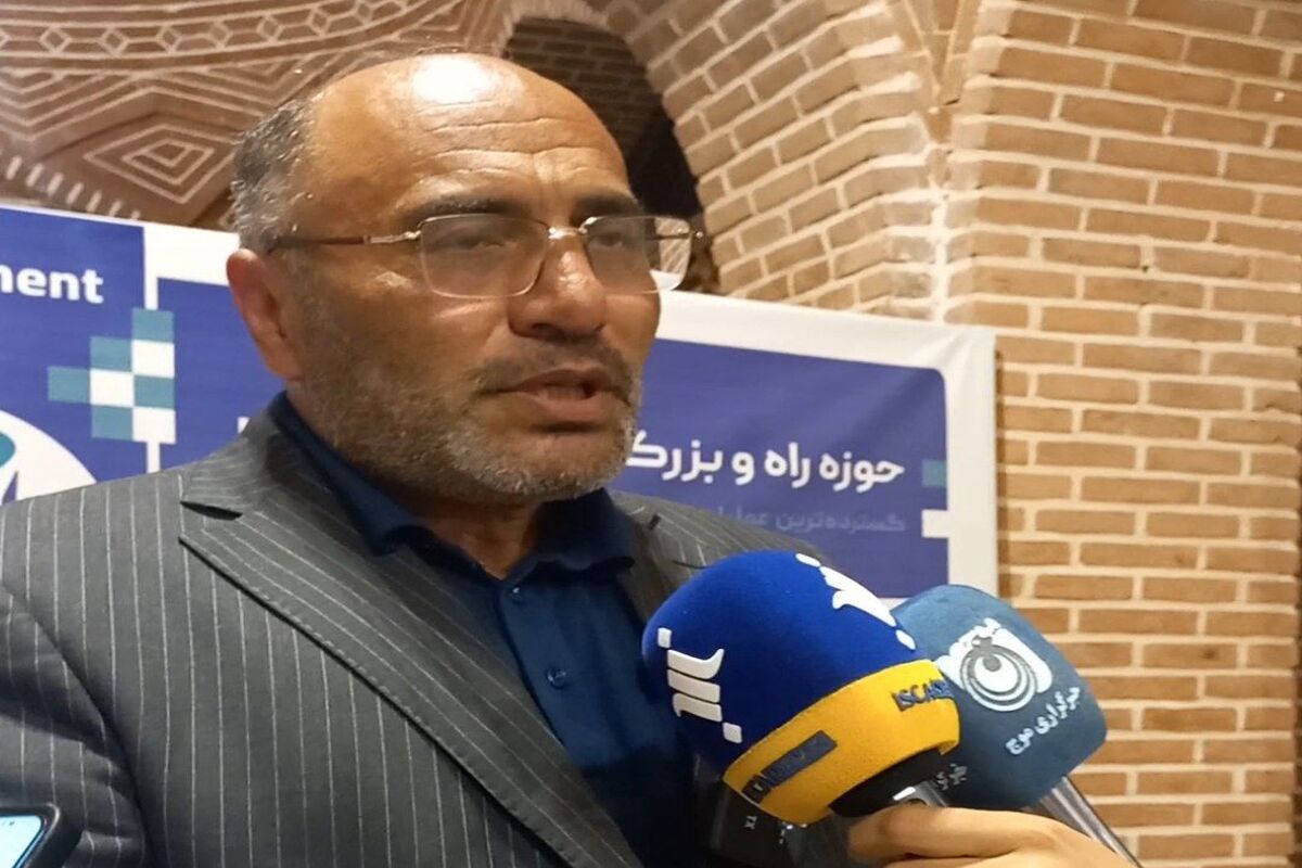 علی پیرجاهد