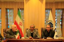 حضور فعال پاویون سنگ اصفهان در نمایشگاه ورونا 2018  