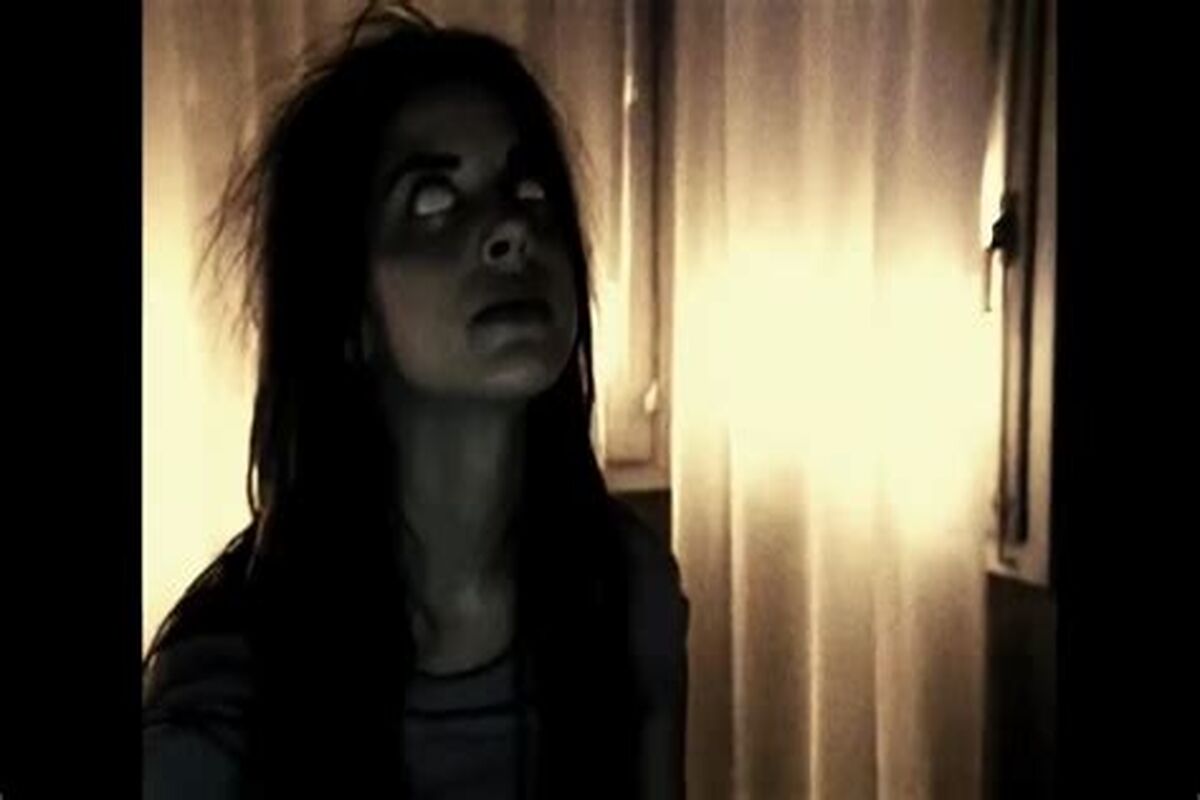 فیلم Apartment 143 2011
