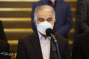 مهمترین اقدام جلوگیری از فرونشست، جریان دائمی زاینده‌رود است