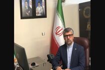 انتصاب سجاد سلطان‌زاده به سمت رئیس امور سیاست خارجی و بین‌الملل دفتر رئیس جمهور