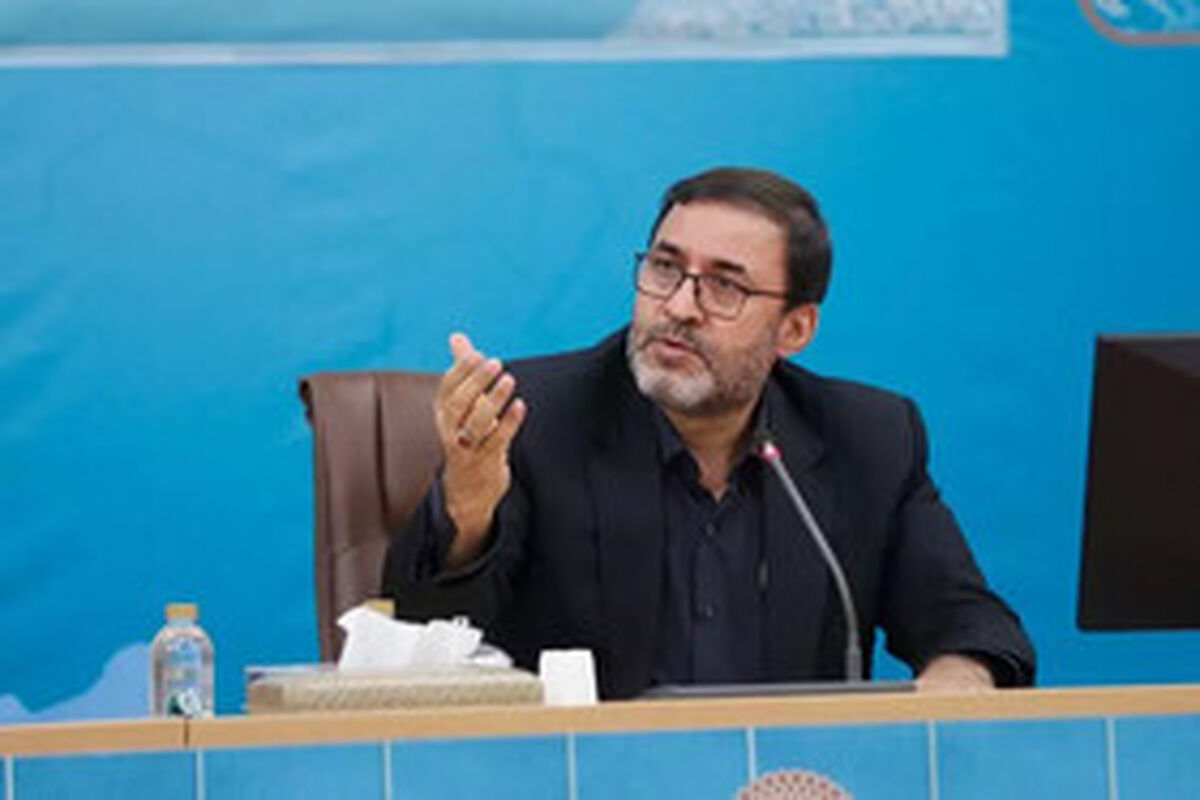 معاون سیاسی وزارت کشور