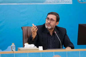 معاون سیاسی وزارت کشور تغییر کرد