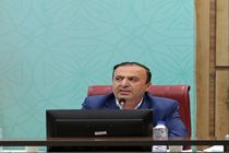 ایلام ویترین افتخارات کشور است