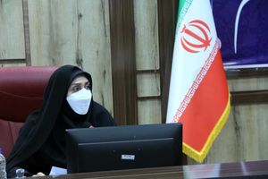 بیش از 94 کارکنان دوایر دولتی در ایلام واکسن کرونا تزریق کرده اند