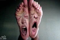 ضعف پا یا بیقراری پا درمان دارد؟ / اگر شما هم به این مشکل مبتلا هستید بخوانید