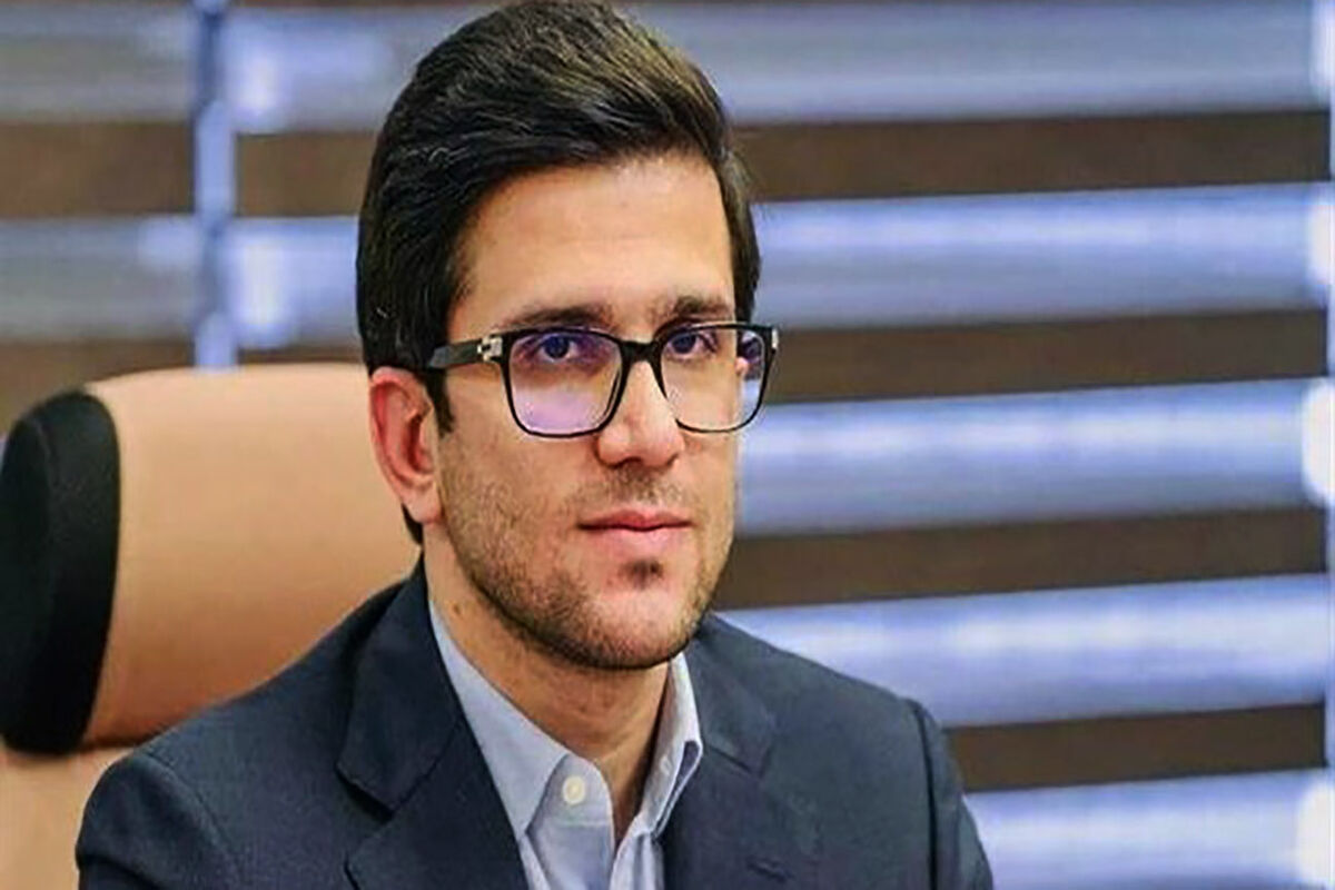 معاون وزیر نفت 