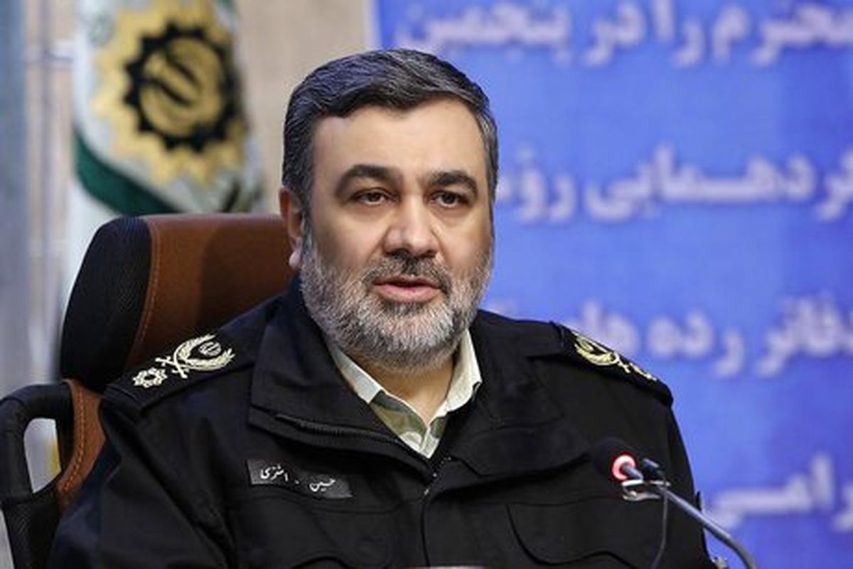 اصفهان- سردار اشتری