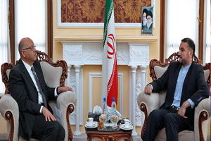 لزوم مقابله کشورهای اسلامی با اقدامات توسعه‌طلبانه رژیم صهیونیستی