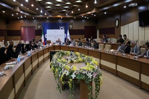 لزوم جدی‌تر گرفته شدن بازخوانی برنامه اعتباربخشی دانشگاه علوم پزشکی قم