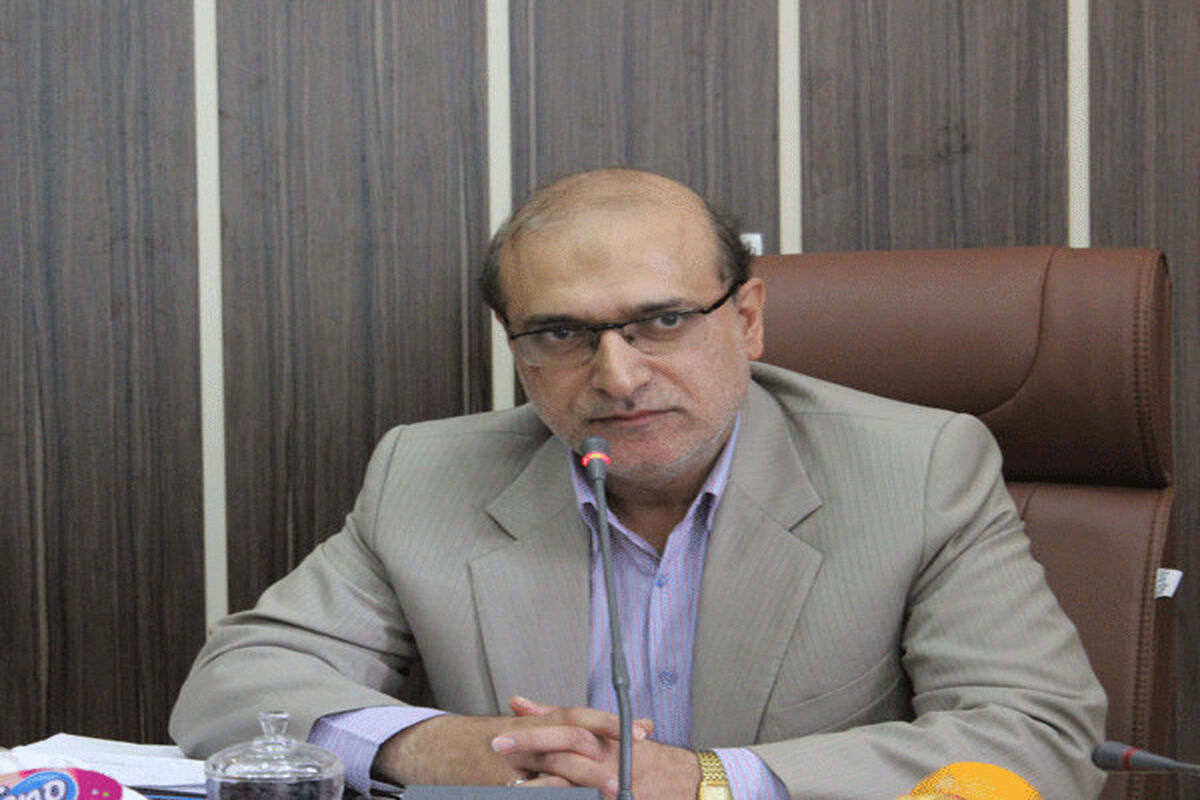 محمدرضا پارسی